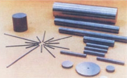 Вольфрамовый брусок