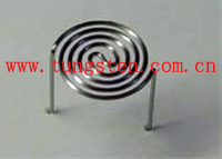 EB Tungsten Filament