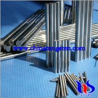 Solid carbide Rod with Chamfer