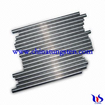 carbure de tungstène Rod métal dur