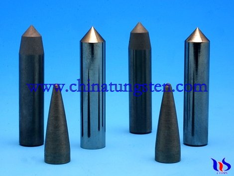 carbure de tungstène