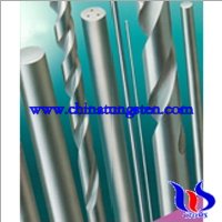 carbure de tungstène Barres d'alimentation en huile