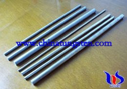 carbure de tungstène rods