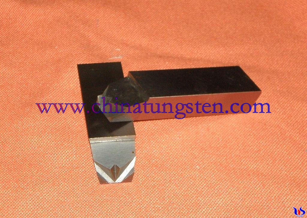 carbure de tungstène Nail Cutter