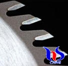 carbure de scie de coupe