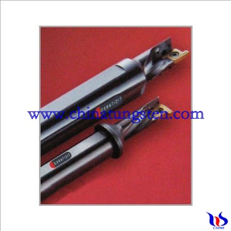 carbure de tungstène cutters