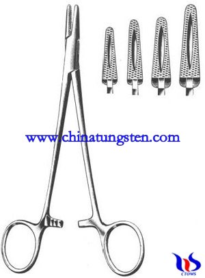 carbure de tungstène outils dentaires