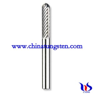 carbure de tungstène drill