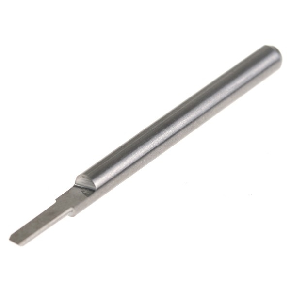 carbure de tungstène knife