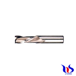 carbure de tungstène LV Fraises de finition