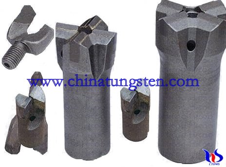 carbure de tungstène Conseils moulin cool