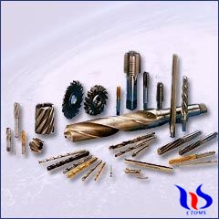 carbure de tungstène outils de coupe