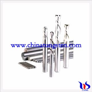 carbure de tungstène exercices tige