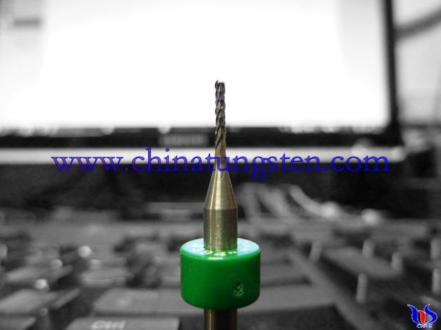 carbure de tungstène rtr bit