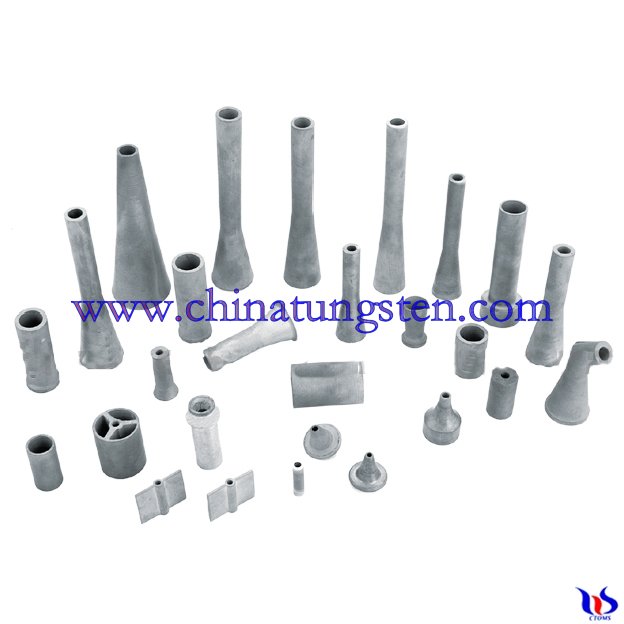 carbure de tungsten buses