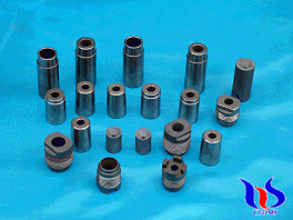 carbure de tungsten buses