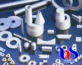 tungstène carbure de parties