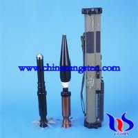 carbure de tungstène Light Anti Tank Weapon