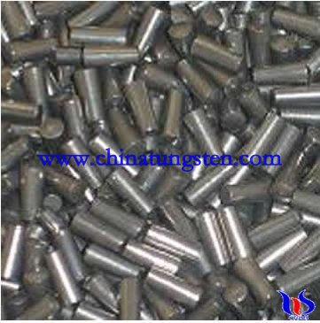 carbure de tungstène clous pneumatique