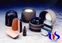 alliage de tungstène et de carbure de tir perforant