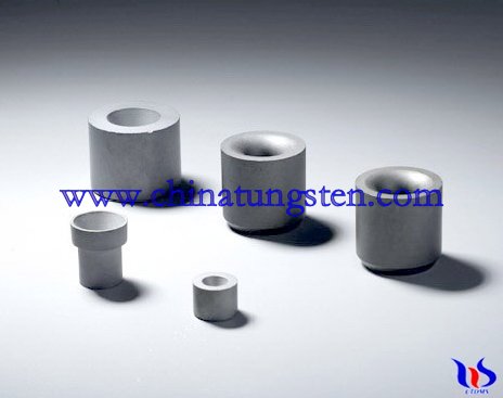 Carbure de tungstène Dessin Die