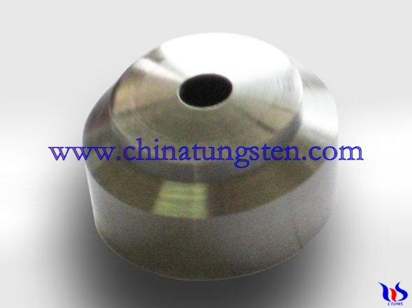 Carbure de tungstène Flay Die