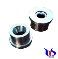 carbure de tungstène compact dies