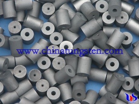carbure de tungstène meurt