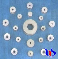 tungstène carbure de dessin meurt