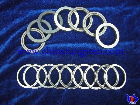 carbure de tungstène joints 13