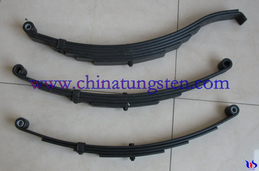 Feuille de printemps