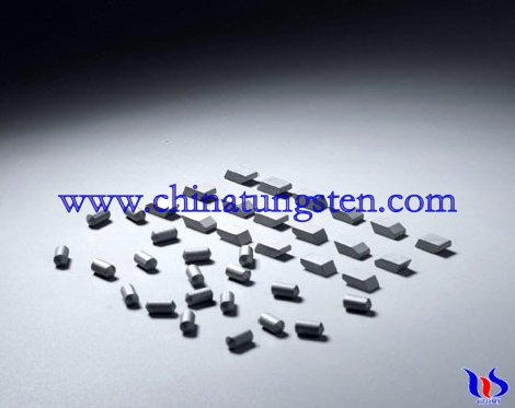 carbure de tungstène pneus broches