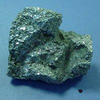 Ferro Tungsten