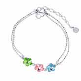 tungsten gold chain83