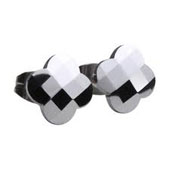 tungsten gold earring01