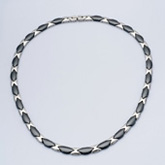 tungsten gold necklace03