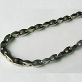tungsten gold necklace04
