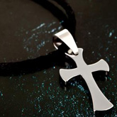 Tungsten gold pendant142