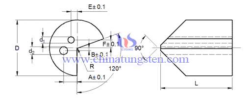 cemented-carbide-rods-for-gundrill