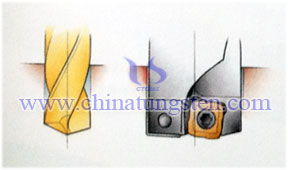 drill selection drill selection