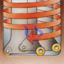 helical interpolation milling helical interpolation milling