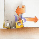 high feed milling high feed milling