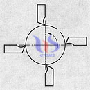 radial cemented carbide chaser radial cemented carbide chaser