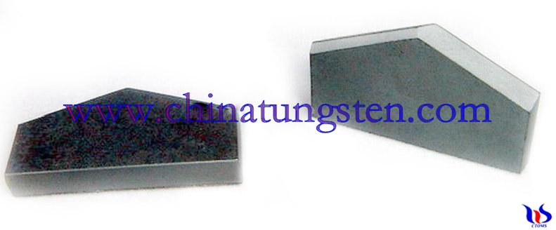 Cemented Carbide Drill