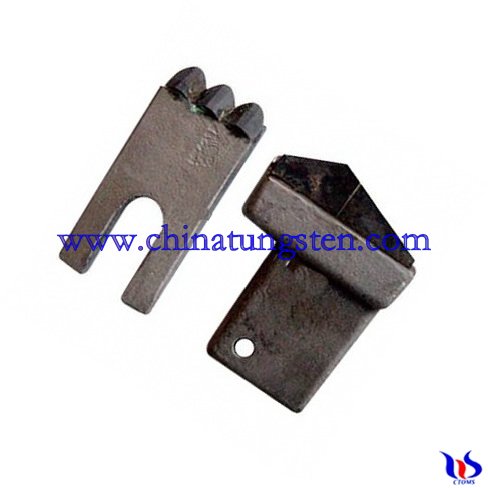 China Tungsten Carbid Tipped Brazed Tools