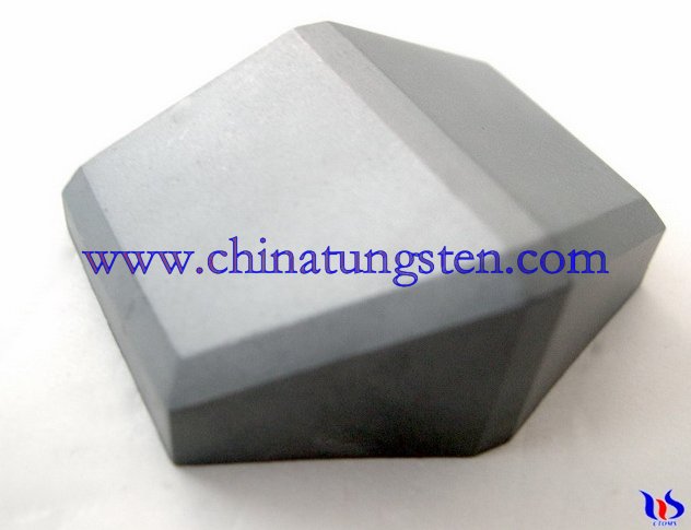 tungsten carbide Digging Bit