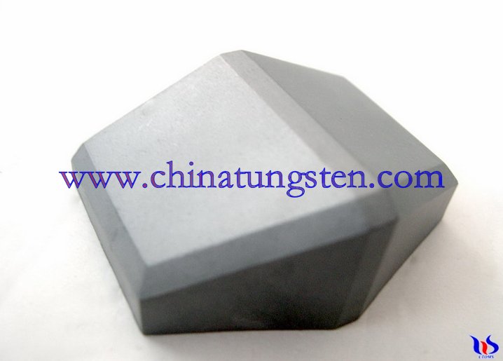 tungsten carbide Digging Bit