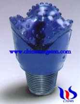 Tungsten carbide Insert Bits
