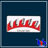 tungsten carbide Tipped Saw 250x250