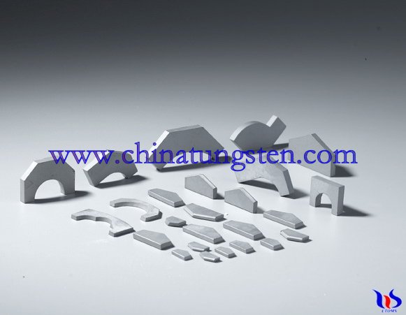 tungsten carbide Woodworking Insert